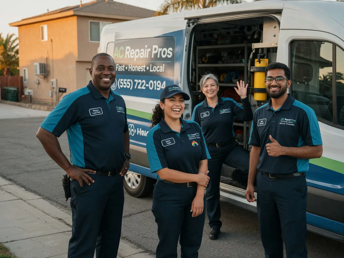 AC Repair company in Deadwood, SD