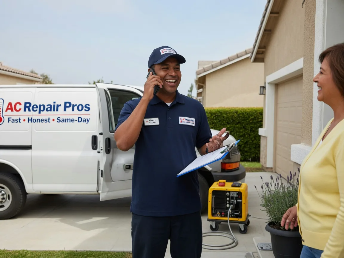 AC Repair Deadwood, SD FAQs